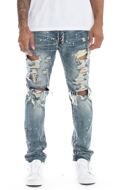 What are the types of mens denim jeans | denim jeans |