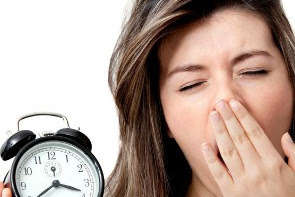15 Faktor Penyebab Insomnia