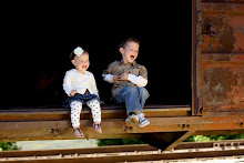 Crazy Kids!