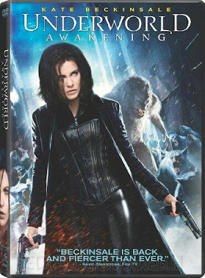 Sinopsis film Underworld: Awakening (2012)