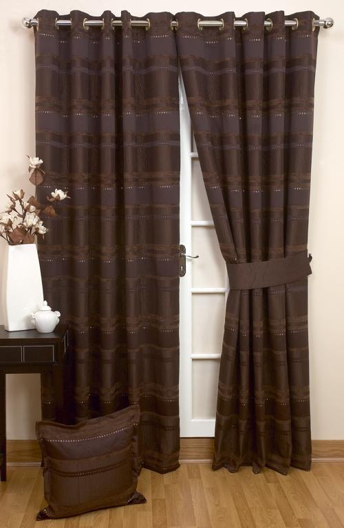 2013 luxury living room curtains Ideas | Modern Furniture Deocor