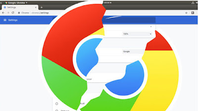 Mengatasi Google Chrome yang Hang