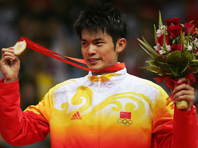 Lin Dan