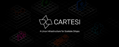 Cartesi Review - Linux Infrastructure for Decentralized Applications 