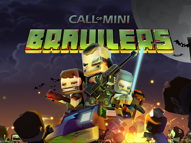 CoM Call Of Mini Brawlers (Guide): How To Get Lots Of Gold Fast
