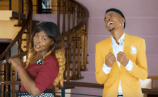 Rose Muhando ft Stephen Kasolo – MsinifateFate Video - Mp4 Download