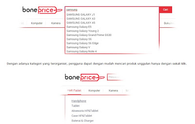 Semua Boleh Bilang Murah, Cek yang Beneran Murah di Boneprice