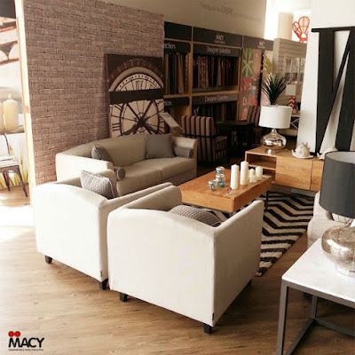 Macy Furniture Living Room Design