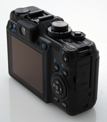 Canon PowerShot G10