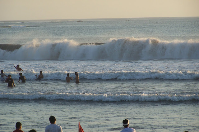 Pantai Kuta