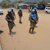 RD Congo : la MONUSCO déploie des « casques bleus » pour protéger les civils et les réfugiés à Uvira.