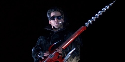 Slumber Party Massacre II
