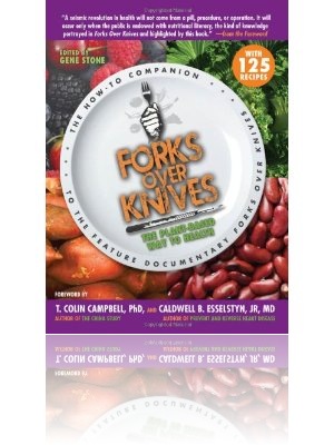 Forks Over Knives