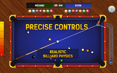 Pool Clash 8 Ball Billiards Apk Free On Android Game Download