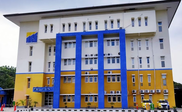 Pendaftaran Universitas Adhirajasa Reswara Sanjaya (Universitas ARS) 2024-2025