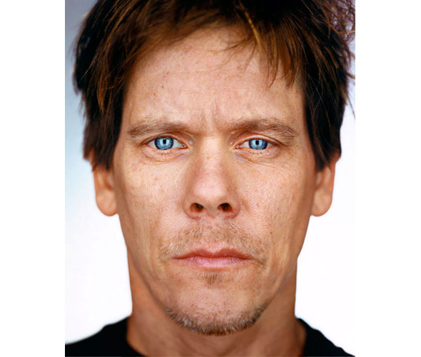 Kevin Bacon