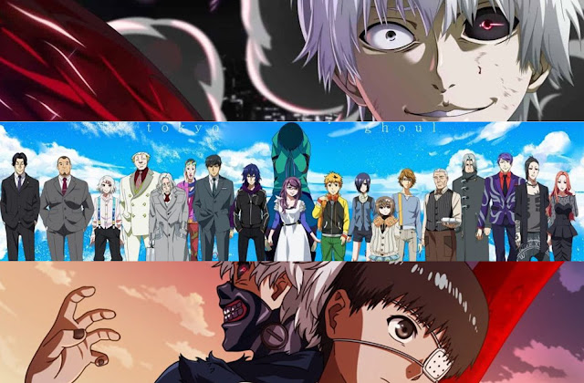 Top 10 Best Adventure Anime-Best anime series