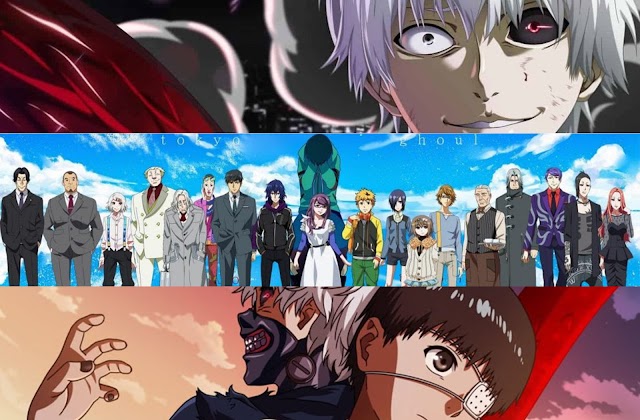 Discover the Thrills: Top 10 Best Adventure Anime Series for Anime Lovers