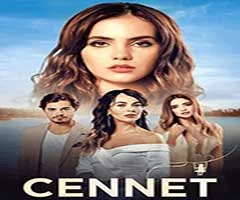 Cennet capítulo 3 - telemundo