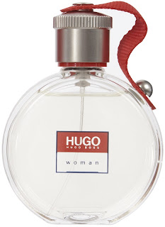 hugo boss perfumes