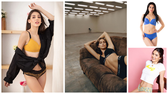 Best Panties Brands in India for Stylish and Young Girls