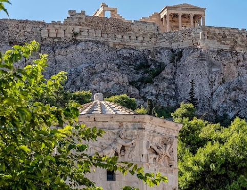  Αέρηδες: Ο παλαιότερος μετεωρολογικός σταθμός στον κόσμο βρίσκεται στην Ελλάδα.....