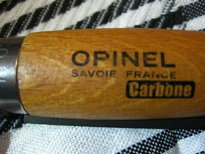 Opinel №9