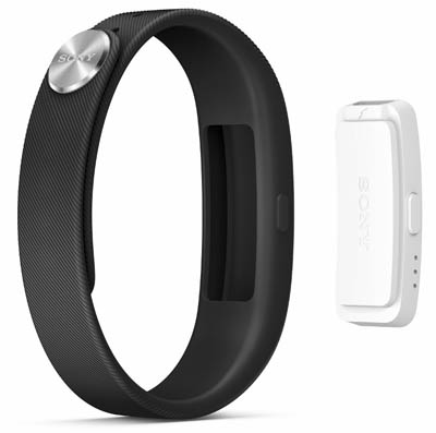 Sony Perkenalkan Core dan SmartBand di CES 2014