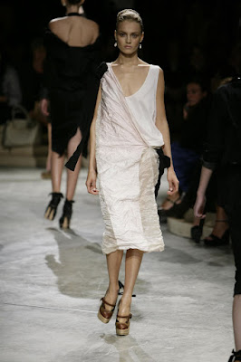 Prada Spring Summer 2009 Womens Runway Pictures