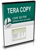 TeraCopy Pro v2.3 Beta registered free with serial key