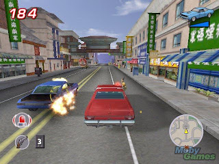 Picture 55 of Starsky Hutch Game Download