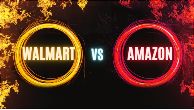 How One Differentiator Allows Walmart to Continue to Beat Amazon