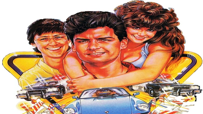 Three for the Road (1987)
