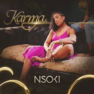 Nsoki - Karma (Afro Pop)