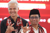 Deretan Purnawirawan Jenderal di TPN Ganjar-Mahfud: Eks Panglima TNI hingga Mantan Wakapolri