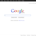 Cara Merubah Tampilan Google Dengan Nama Kita