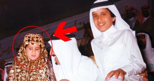 Fakta Mengerikan di Balik Kemisteriusan Putri Raja Salman