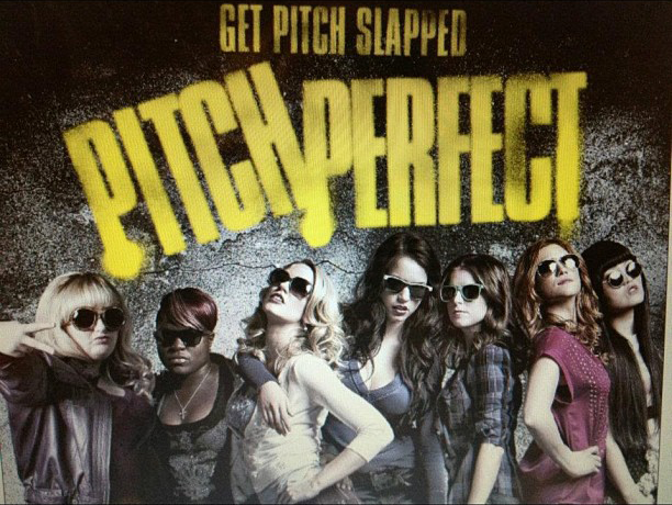 2012 Pitch Perfect