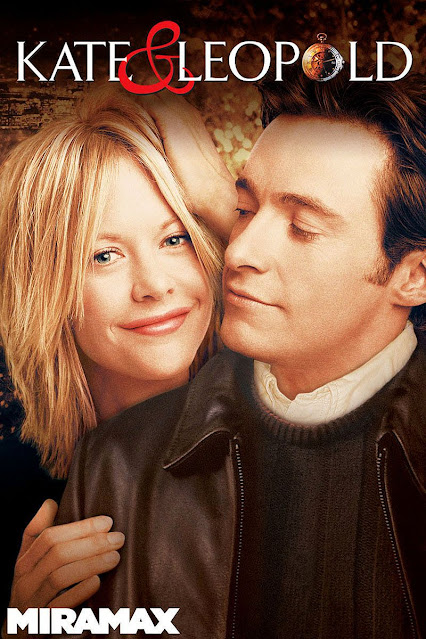 Kate & Leopold