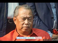 Muhyiddin: Dah tak munasabah berhimpun bantah Icerd.. Kalau tidak...!!