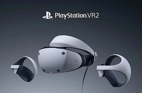 Sony Sets A Date For Its New PlayStation VR2 Virtual Reality Headset