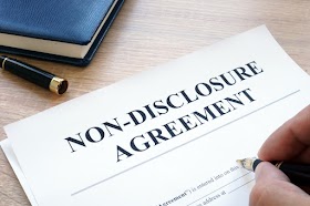 What Is a Non-Disclosure Agreement (NDA)? A Comprehensive Guide