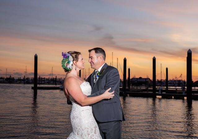 Makeup by Keri Ann _ His & Hers Foto Weddings