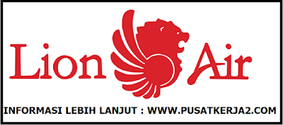 Lowongan Kerja S1 Lion Air Group November 2019 Pekanbaru Riau