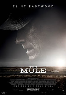 Film The Mule 2019