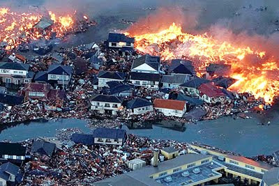 Di Sini Penaku Terbiut Gambar  Terbaru Kejadian Tsunami  Di 