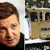 Jeremy Renner Critically Injured: In A Snow-plowing Accident