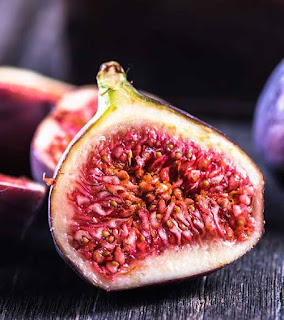 Benefits of figs