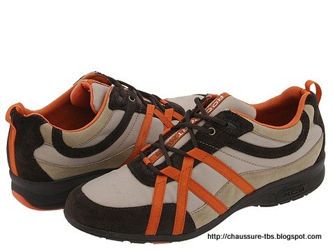 Chaussure tbs:tbs-607925