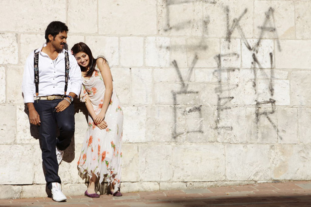 saguni latest stills karthi and pranitha in cut photos